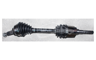 4S7W3B437AC 4S7W3B437AA FD-8-883 4S7W3B437AB Front Axle Left at for Ford Mondeo 2.0
