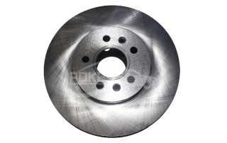 LE1S7W1125AD LK1S7W1125AD LE1S7W1125BD Front Brake Disc for Ford Mondeo