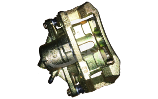 LE1S712011AD 1S712011AE LE1S712B302AA Front Brake Slave Cylinder Left with Bracket For Ford Mondeo