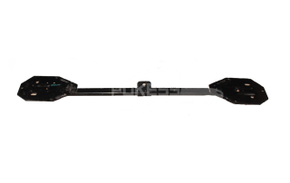 1S71F17859AA 1S71F17859AE LK1S71F17859AB LE1S71F17859CHNK6 LK1S71F17859AA Front Bumper Inner Bone Bracket For Ford Mondeo