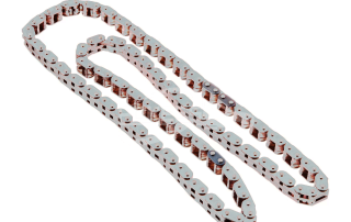 YF1E6268AC YF1E6268AB Timing Chain 144 Section For Ford Mondeo 2.5