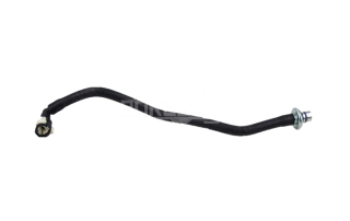 POKESS Automotive Parts 1S719J280BE Fuel Pipe for Ford Mondeo 2.5