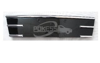 Front Bumper Lower Grille DV4517A754BB5UAW for Ford Escape13
