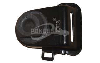94BB8A297AB Radiator Rubber Gasket Lower For Ford Mondeo