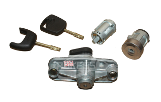 4S7AF22050AA LK1S71F22050AA LK1S7AF22050AA 4S71F22050AA LK1S71F22050BA 4187758 Full Car Lock for Ford Mondeo