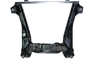 1S715000AL 1S715000AM 1S715000AK 1S715000AJ 1S715000AK-1 Front Axle Crossmember For Ford Mondeo