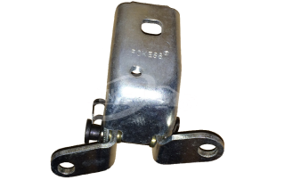 1S7AF22800AA 1S7AF22800AB 1S71F22800AA 1S7AF22800AC Front Door Hinge Upper Right For Ford Mondeo 396
