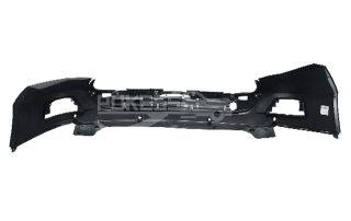 Perforated Rear Bumper DV4517K835AA9QRA for Ford Escape13/13-17