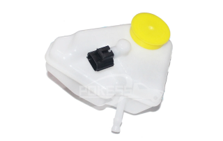 POKESS Automotive Oil Pot LE1S712C246AA 1213568 Brake Oil Pot For Ford Mondeo
