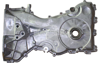 1S7G6019AP 1S7G6019AM 2S7G6019AF 1S7G6019AL 2S7G6019AG 2S7G6019AM 2S7E6019AB Timing Cover for Ford Mondeo 2.0/Fo Cus 1.8 2.0