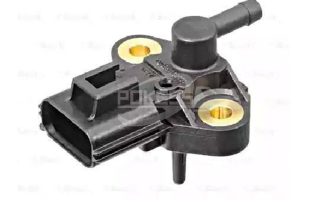 3F2E9G756AD Fuel injector pressure valve For Ford Escape 05