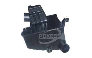 LK1S719F763AA 4S719F763AA LE1S719F763AD LQ-MDO-033 Muffler Drum for Frod Mondeo