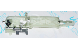 POKESS Auto Parts LE1S71F224A36AA Outer Handle Bracket Front Right For For MondeO