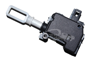 2S71F43102 2S71-F43102-3 Trunk Lid Lock Inner Motor for Ford Mondeo