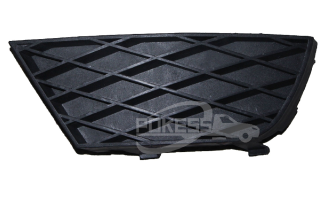 LK1S7117A990AA LQ-MDO-025 L Fog Light Frame Left For Ford Mondeo 04