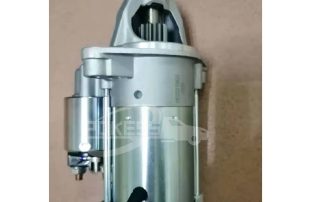 Starter Motor 7G9N11000AD 7G9N11000AC 1535268 YS4U11000AB YS4U11000AA for Ford Focus12 1.6T/15 1.6T/Fiesta 13/Ecosport