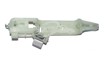 1S71F266B23AC 1130154 Outer Handle Bracket Rear Left for Ford Mondeo