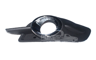 LK7S7115B200AA LK7S7119952AA LQ-MDO-054R Fog Light Cover Right For Ford Mondeo 07