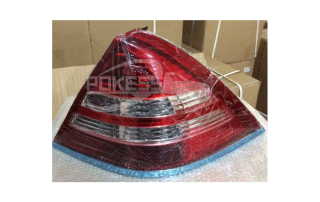 4S7113404AA 4S7113404AB 131-1901R-U Tail Light Outer Right for Ford Mondeo 04