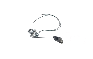 POKESS Automotive Float Parts 1S719A299AA Fuel Tank Float For Ford Mondeo 01-04