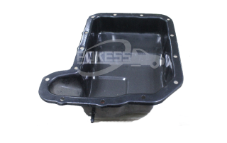 F7RP7G004AA. 3L8P7G004AA F7RP7G004AA Oil Pan Transmission for Ford Mondeo