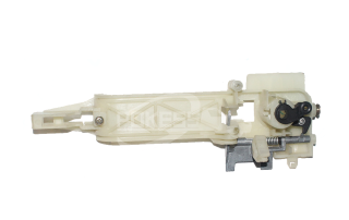 LE1S71F224A37AA Outer Handle Bracket Front Left For Ford Mondeo
