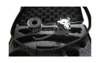 DS7360180A Timing Repair Kit (3pcs/Set) for Ford Fo Ucs 15-18/Mondeo 13/Taurus/Ku Ga