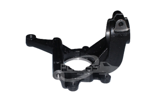4S715A968AA LE1S7105A968AE LE1S715A968AE. LE1S715A968AE Knuckle Arm Rear Right For Ford Mondeo