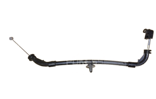 POKESS Hight Quality Parts 1S71-F43102-WS Trunk Lid Cable for Ford Mondeo