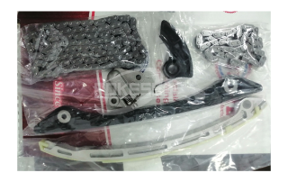 CJ5E60180AB 9-0744SAX CJ5Z60180AB 5590233300 Timing Repair Kit (6pcs/Set) For Ford Mondeo 13/Ku ga/Edge/Taurus/Mondeo 08-12 2.0