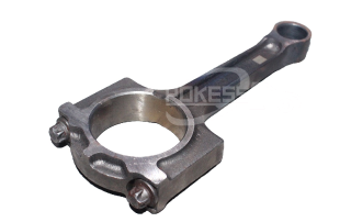 AG9E6200CC AG9E6200CB AG9E6200CD AG9Z6200H AG9E6200CE AG9Z6200D Connecting Rod 4pcs/set for Ford Mondeo 13/Edge/Taurus/Ku Ga/2.0