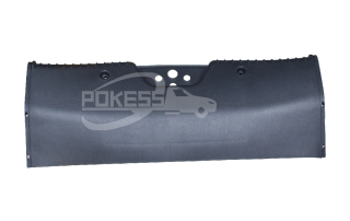 LE1S71F40374AAYYHK LK1S71F40374AAYYHK LE1S71F40374AGYYHK LQ-MDO-062-1 Trunk Trim Panel Inner Middle For Ford Mondeo