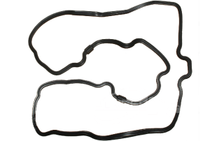 3W4E6710BA 3W4E6710CA 2R8E6710AA 3W4E6710DA XW4E6710BC Oil Pan Gasket Engine for Ford Mondeo 2.5