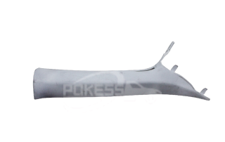DS73F03198AN3DN1 DS73F03198AP3DN1 DS73F03198AR3DN1 DS73F03198AK3DN1 Front Pillar Inner Trim Panel Right Gray For Ford Mondeo 13