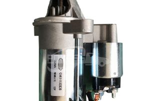 FD-21 CV6T11000DA CV6T11000DB QD1261 1787954 Starter Motor for Ford Focus15 1.5T/Mondeo/Escape 13