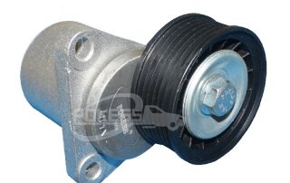 Belt Tensioner 1S7Q6A228AC BS7E6A228AA for Ford Mondeo 2.0T/Mikes