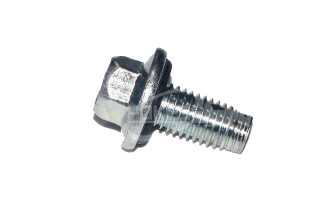 POKESS Auto Parts XW4E6730AA Oil Pan Screw For Ford Mondeo 2.5