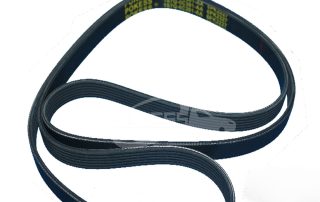 Car belt 1S7Q6C301AA 1387692 For Ford Mondeo2.0T