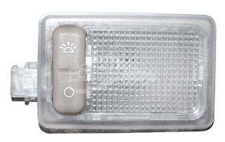 XS711717C704ADBJ1 XS7117C704ADBJ1 LQ-FKS-059 Sun Visor Light Beige for Ford Mondeo 04