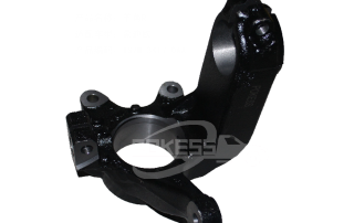 LK1S7W3K170AA 1S7W3K170AE 1S7W3K185AE Knuckle Arm Right for Ford Mondeo