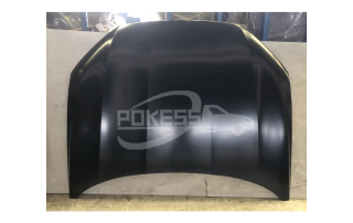 PMB6BF16610AB Hood Aluminum for Ford Mondeo 22