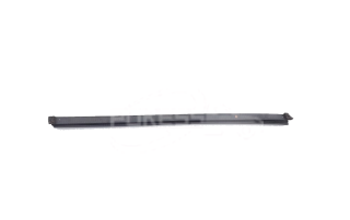 DS73F20571BA DS73F20571BB DS73F20571AD DS73F20571BC Front Door Window Pressure Weatherstrip Inner Left for Ford Mondeo 13