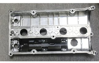 Aluminum Valve Cover 4M5G6M293CK for Ford Focus12/Fiesta13/Ecosport