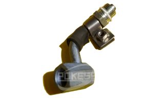 2S713F656AC MDOZLBJT Steering Pump Connector For Ford Mondeo 04 2.5