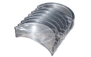 L3Y311SE0 Connecting Rod Bearing for Ford Mondeo 08-12 2.3