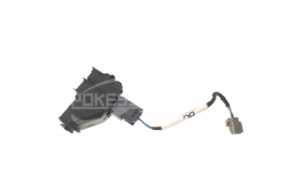 1S719K165AC 1S719K165AE 1S719K165AB 1255989 Fuel Tank Cover Inner Seat Clips Buckle for Ford Mondeo