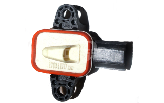 CM5T14C676AA F2GT14C676AA DS7T14C676AA H2GT14C676AA Knock Sensor Front Door 2pcs/Car for Ford Ku Ga/Mondeo 13/Edge 15/Taurus