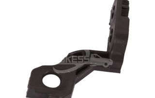 Headlight Bracket L HS7313A005CA LQ-MDO-338L HS7Z13A005B for Ford Monde 17