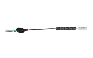 DS73F221A00BB 5257495 DS7Z54221A00D Inner Handle Cable Four Door Universal for Ford Mondeo 13