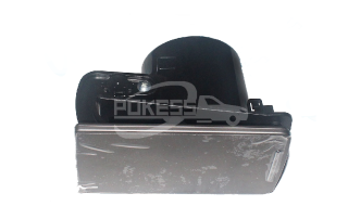 8S79A048197AA37QC AS79A048197AA37QC Console Cup Holder Silver For Ford Mondeo 08-12